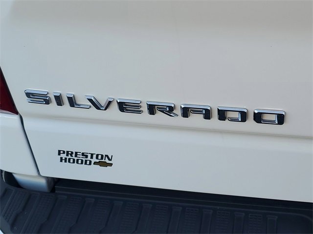 Certified 2024 Chevrolet Silverado 1500 RST w/ All Star Edition Plus image 9