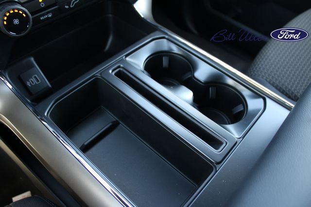 New 2025 Ford F150 STX w/ Equipment Group 201A FX4 image 11