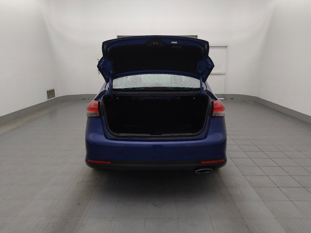 Used 2018 Kia Forte S w/ S Technology Plus Package image 29