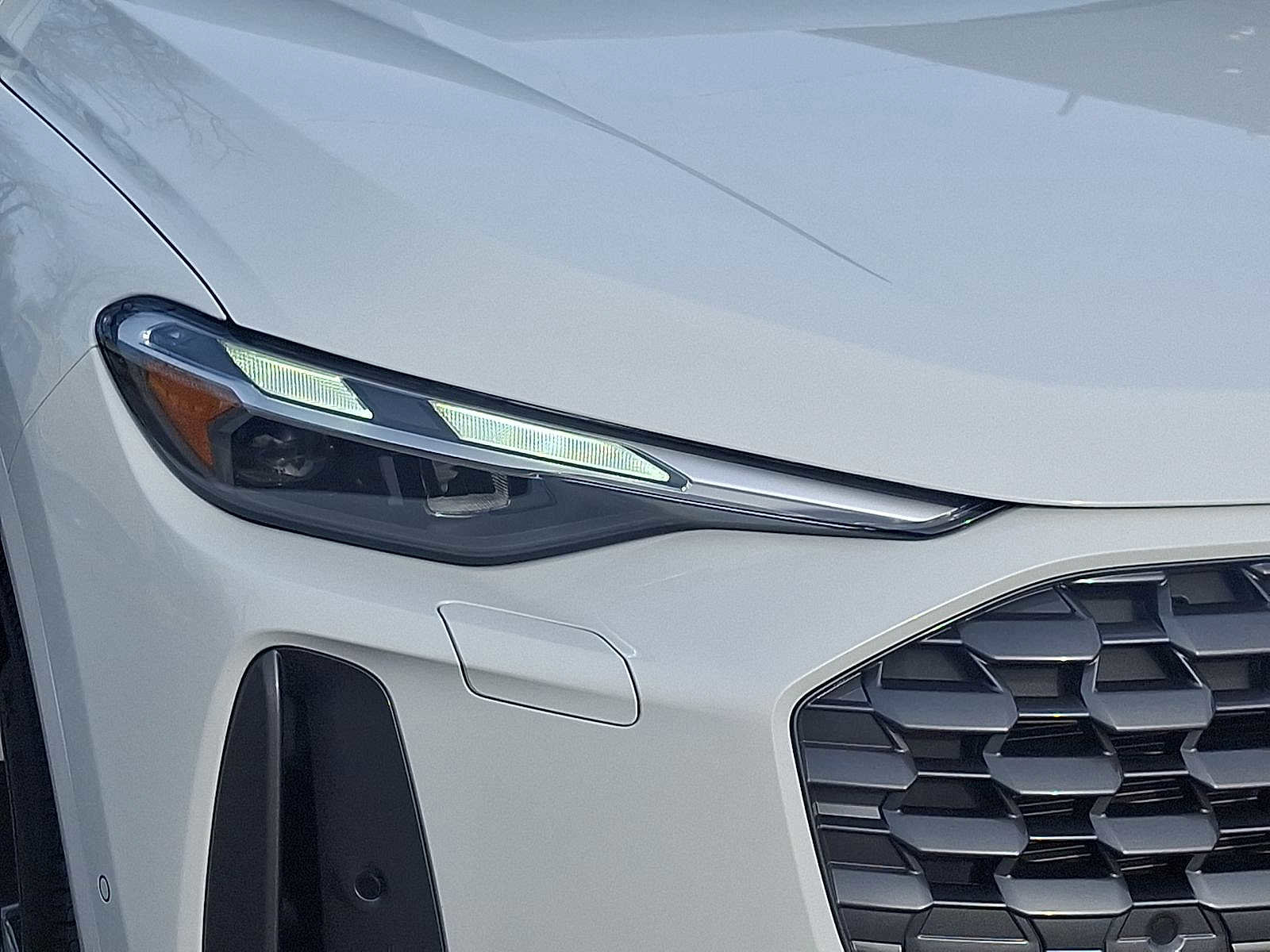 Certified 2025 Audi Q5 Premium w/ Convenience Package image 28