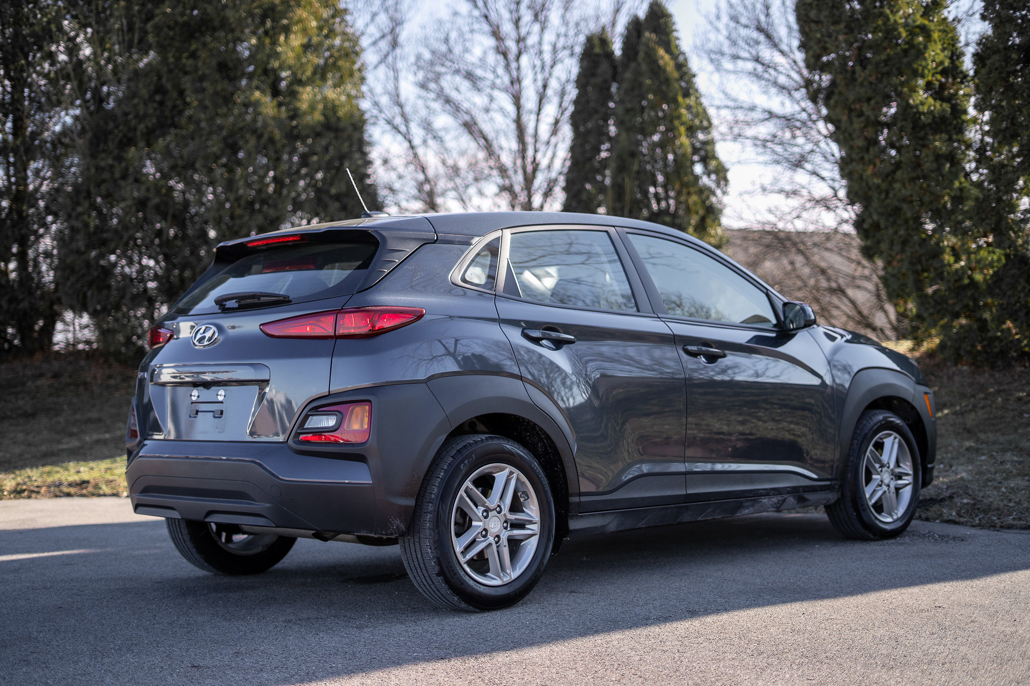 Used 2021 Hyundai Kona SE w/ Cargo Package image 5