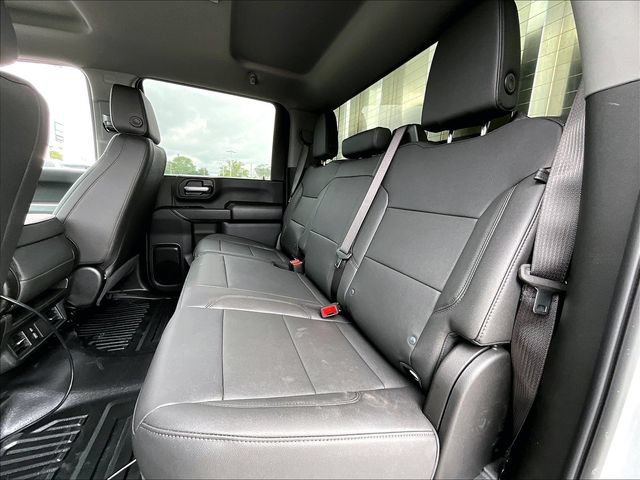 New 2026 Chevrolet Silverado 3500 W/T w/ WT Convenience Package AWD/4WD image 14