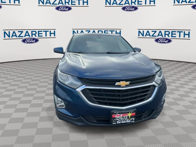 Used 2019 Chevrolet Equinox LT image 3