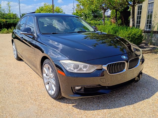 Used 2014 BMW 335i Sedan RWD image 19