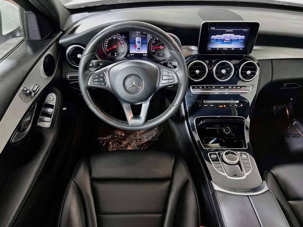 Used 2018 Mercedes-Benz C 300 Sedan image 19
