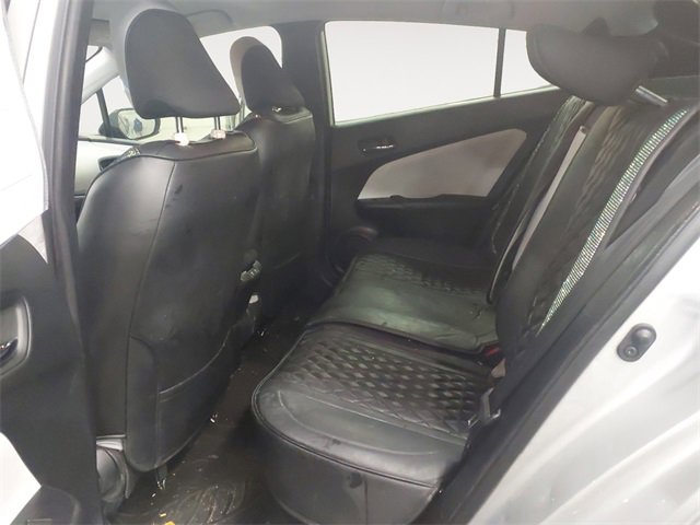 Used 2021 Toyota Prius LE image 13