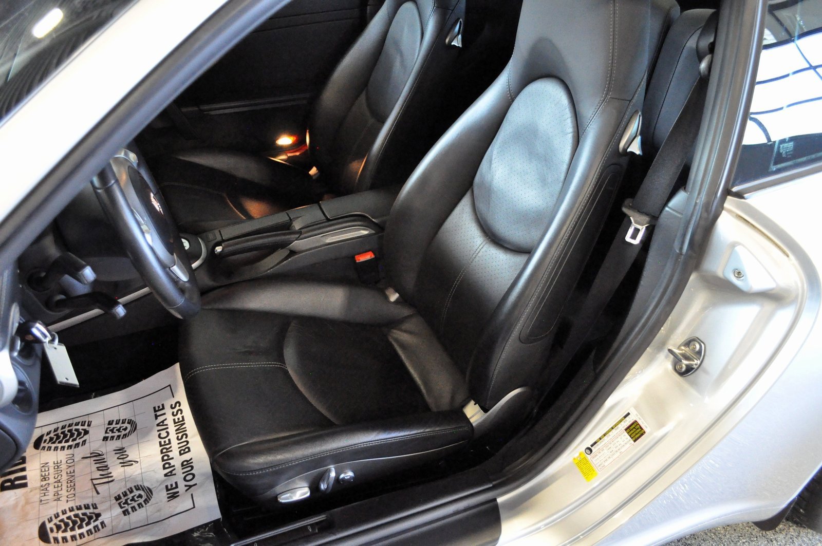 Used 2006 Porsche 911 Carrera S image 26