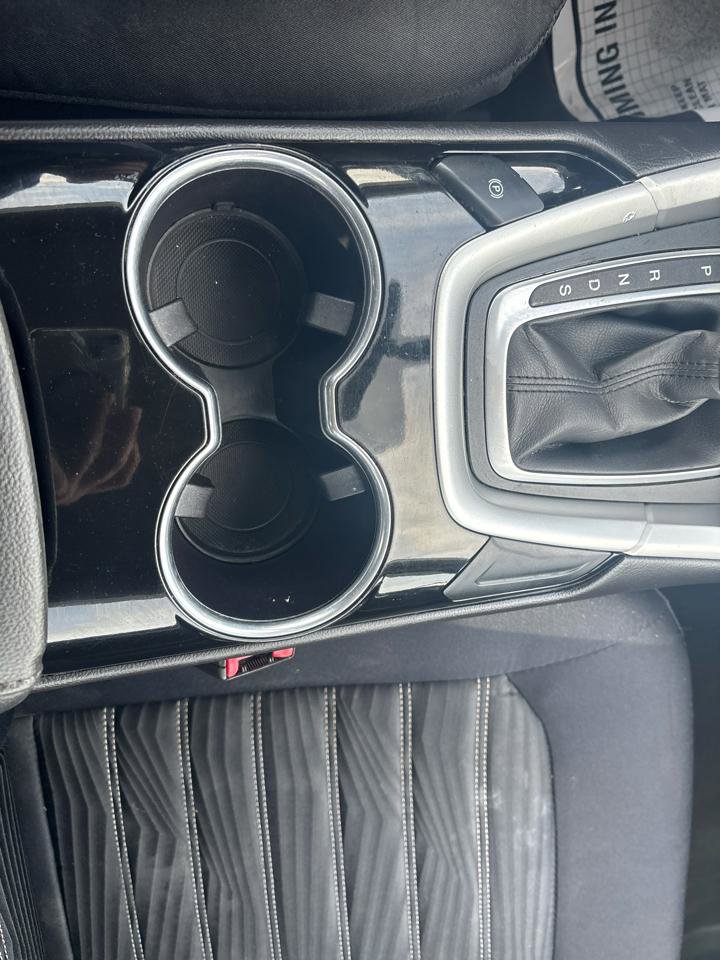 Used 2016 Ford Fusion SE image 33