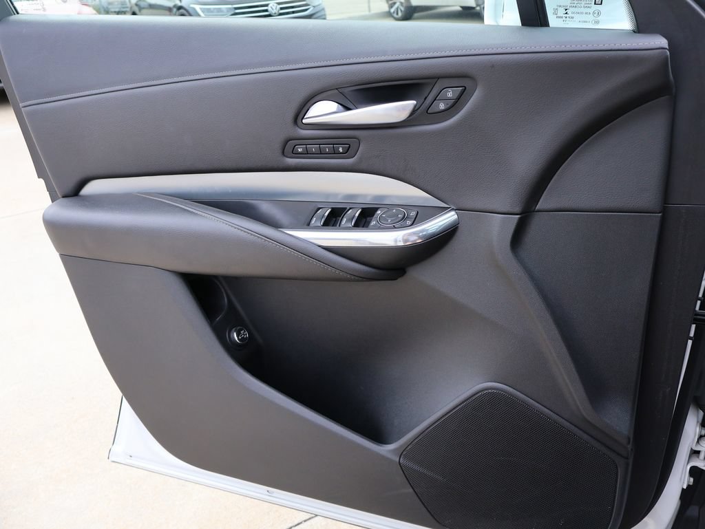 Used 2019 Cadillac XT4 Premium Luxury AWD/4WD image 42
