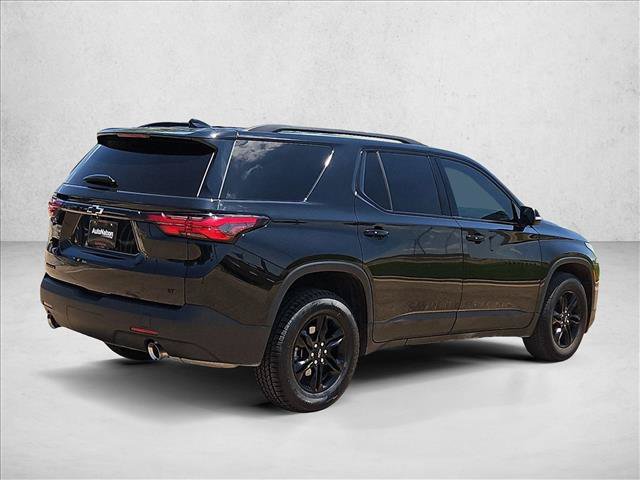 Used 2023 Chevrolet Traverse LT FWD image 5