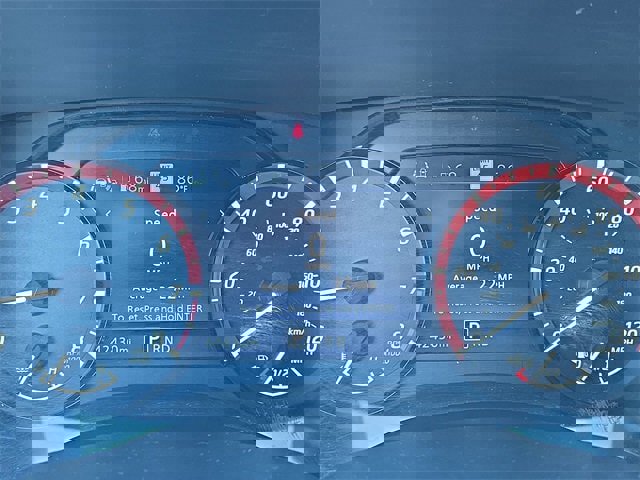 Used 2022 Nissan Frontier Pro-X w/ Technology Package image 21