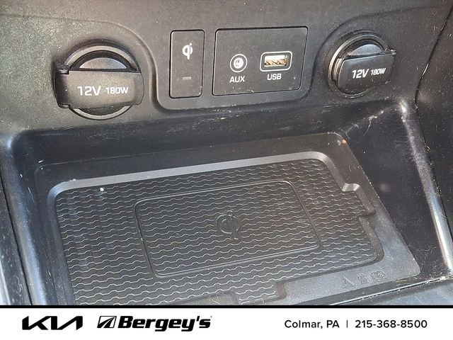 Used 2019 Hyundai Tucson Night AWD/4WD image 27