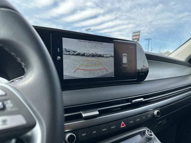 Used 2023 Hyundai Palisade XRT AWD/4WD image 2