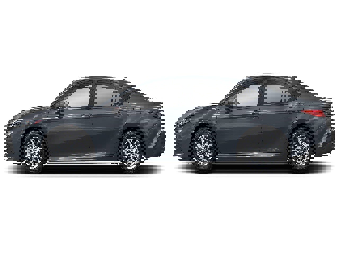 New 2025 Toyota Camry SE w/ Convenience Package image 25