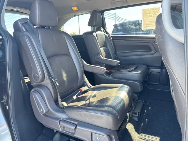 Used 2019 Honda Odyssey EX-L image 41