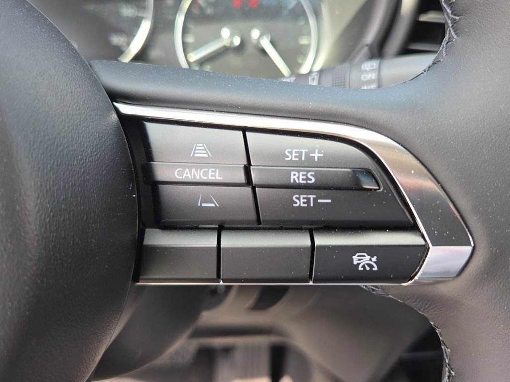 New 2026 MAZDA CX-30 AWD 2.5 S w/ Premium Package image 21