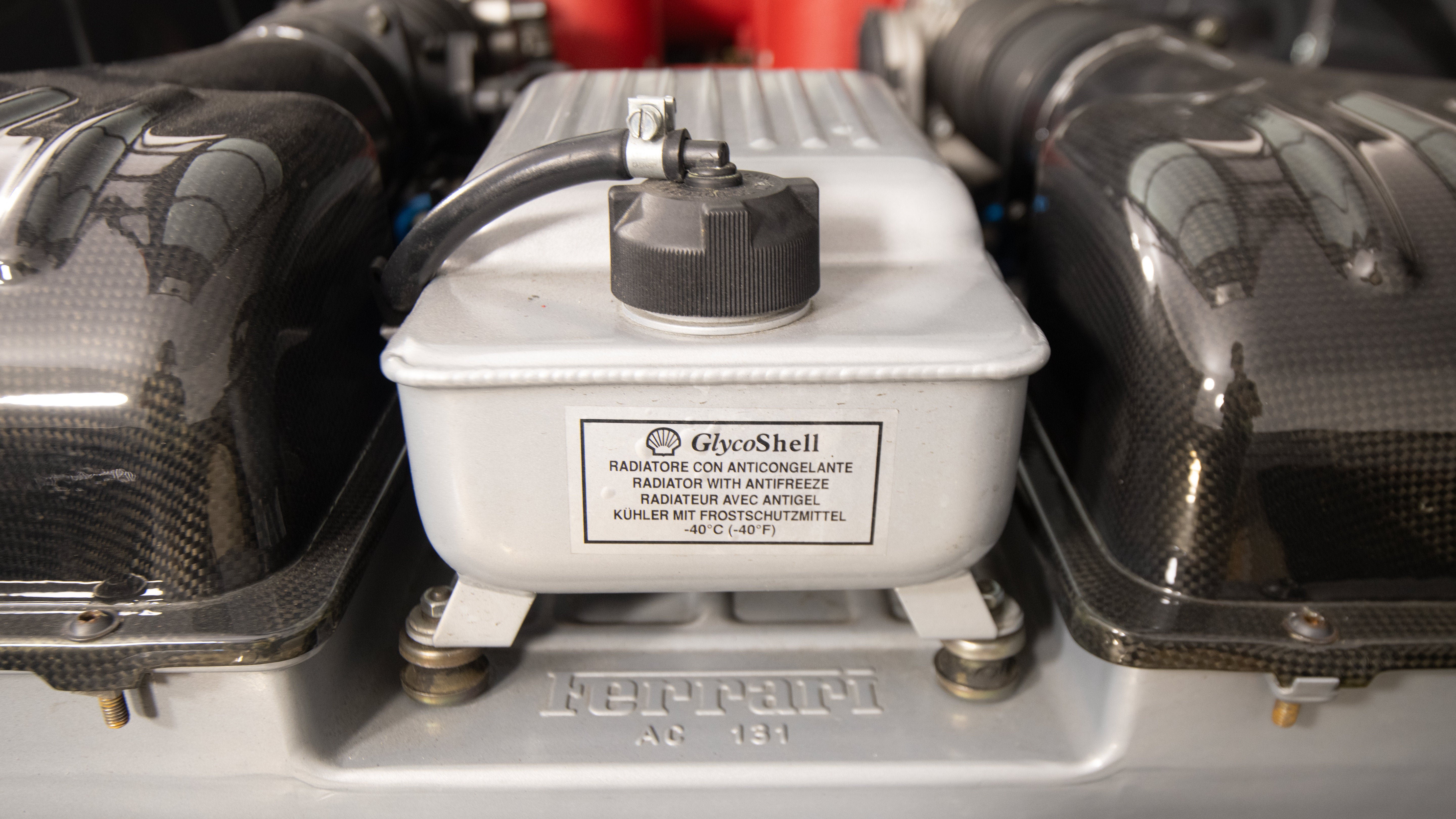 Used 2004 Ferrari 360 Challenge Stradale RWD image 53