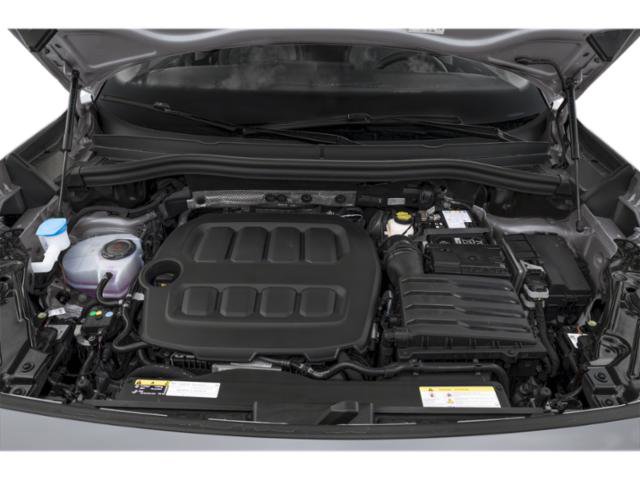 New 2026 Volkswagen Tiguan S image 9