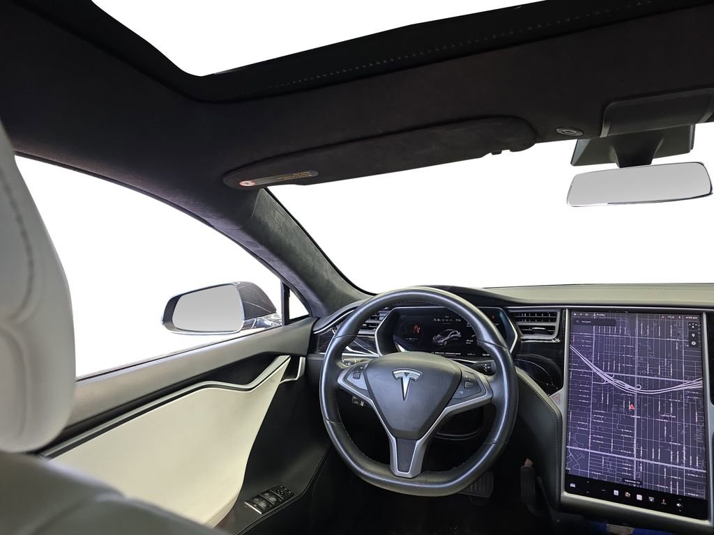 Used 2019 Tesla Model S Long Range AWD/4WD image 14