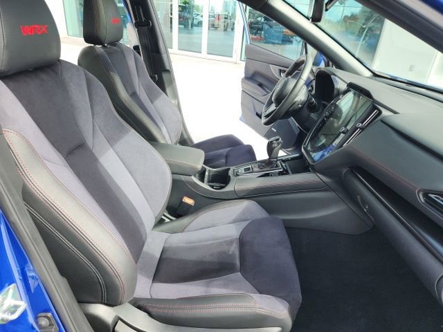 Used 2024 Subaru WRX Limited image 28