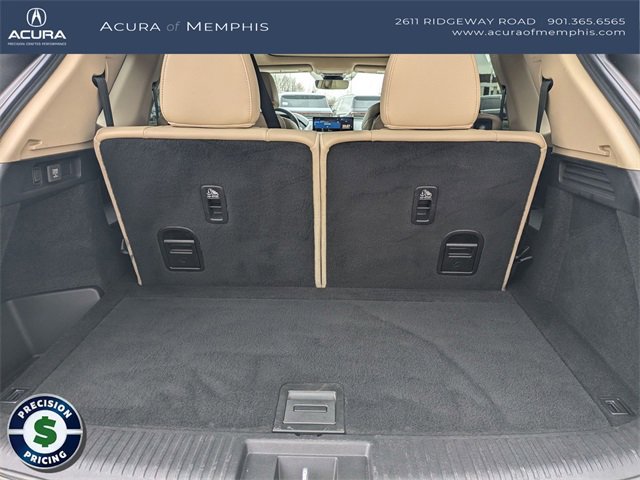 Used 2023 Acura MDX FWD image 5
