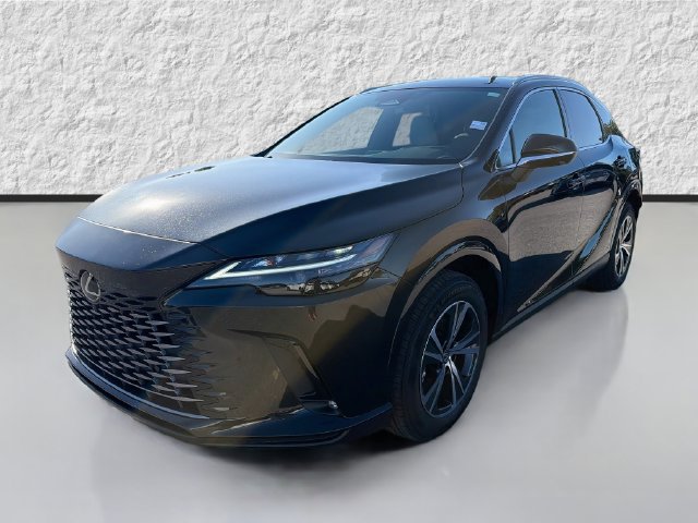 New 2026 Lexus RX 350 Premium w/ Convenience Package FWD image 7