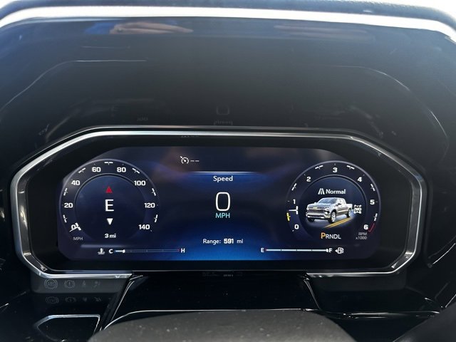 New 2026 Chevrolet Silverado 1500 LT image 29