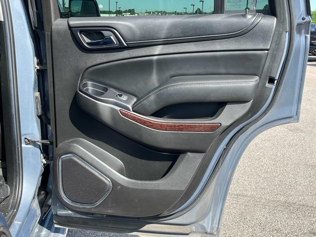 Used 2015 GMC Yukon SLE w/ Convenience Package RWD image 24