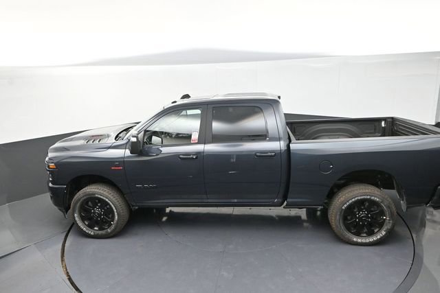 New 2026 RAM 2500 Laramie w/ Night Edition image 15
