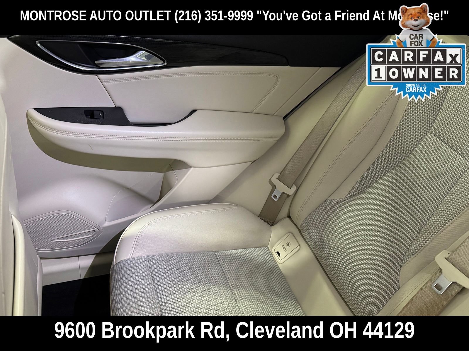 Used 2023 Buick Envision Preferred AWD/4WD image 34
