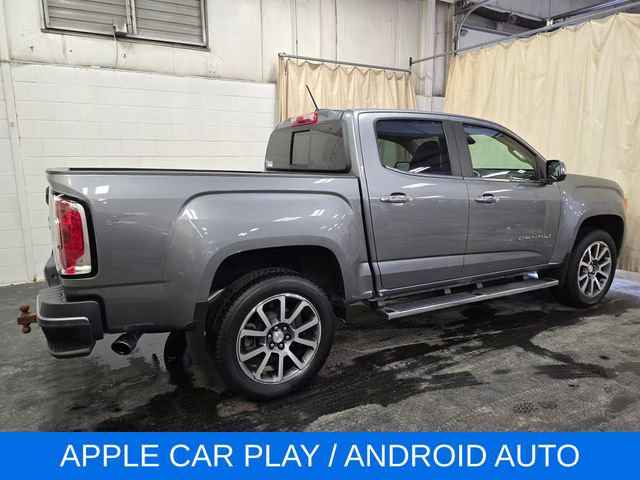 Used 2021 GMC Canyon Denali image 6
