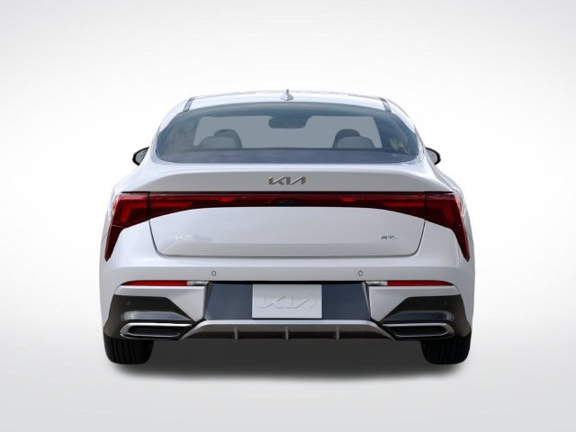 New 2026 Kia K5 GT-Line AWD/4WD image 14