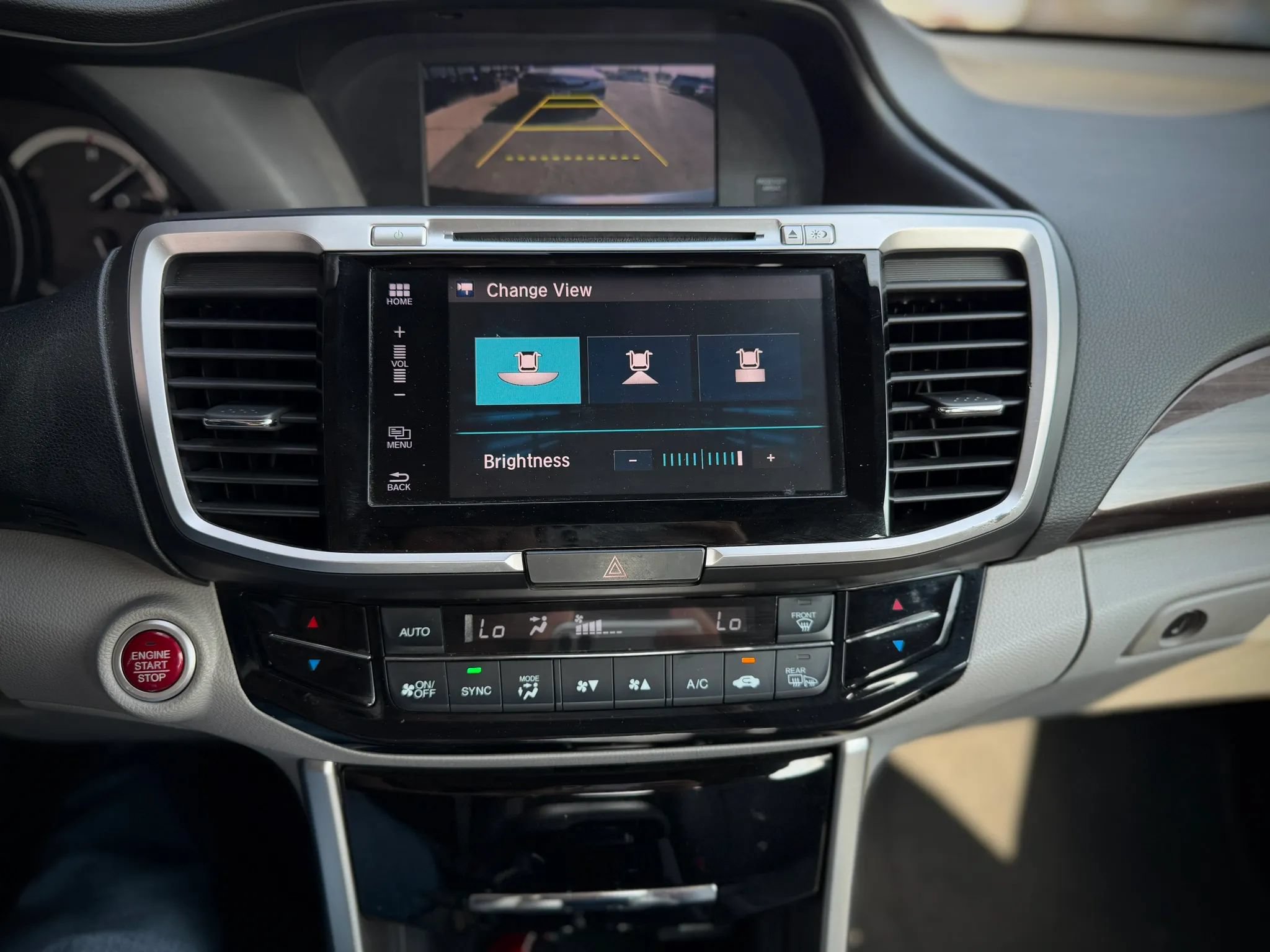 Used 2017 Honda Accord EX-L image 14