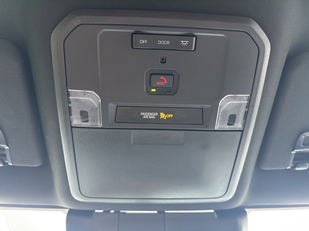 Used 2024 Toyota Tacoma TRD Sport image 22