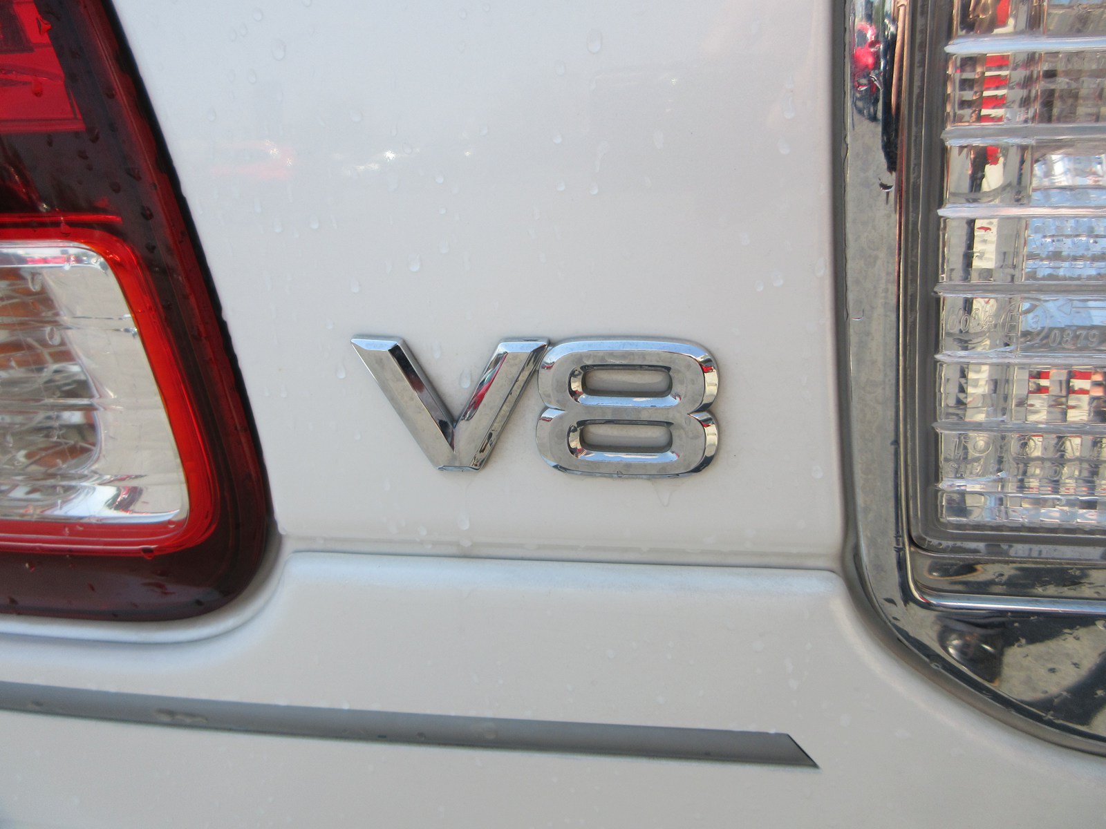 Used 2007 Lexus LX 470 4WD image 9
