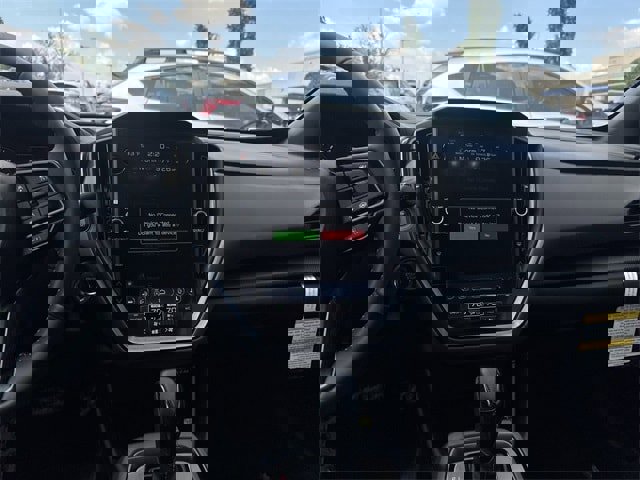 Certified 2025 Subaru Crosstrek 2.5i Sport w/ Popular Package #3A image 17