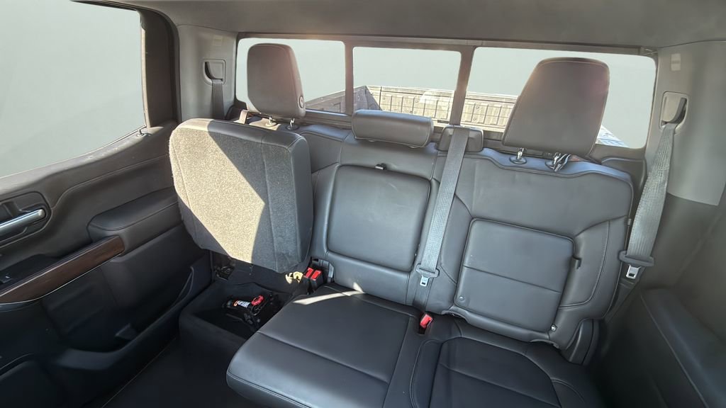 Used 2019 GMC Sierra 1500 SLT w/ SLT Premium Plus Package image 11