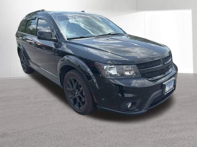 Used 2019 Dodge Journey GT w/ Navigation Group FWD image 6