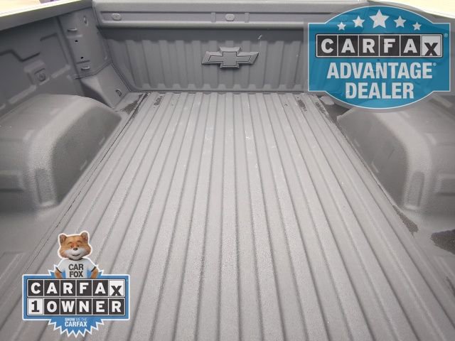 Used 2024 Chevrolet Silverado 1500 LT Trail Boss w/ LT Trail Boss Premium Package image 24