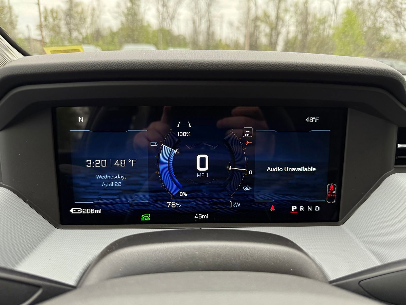 New 2027 Chevrolet Bolt RS w/ Technology Package FWD image 41