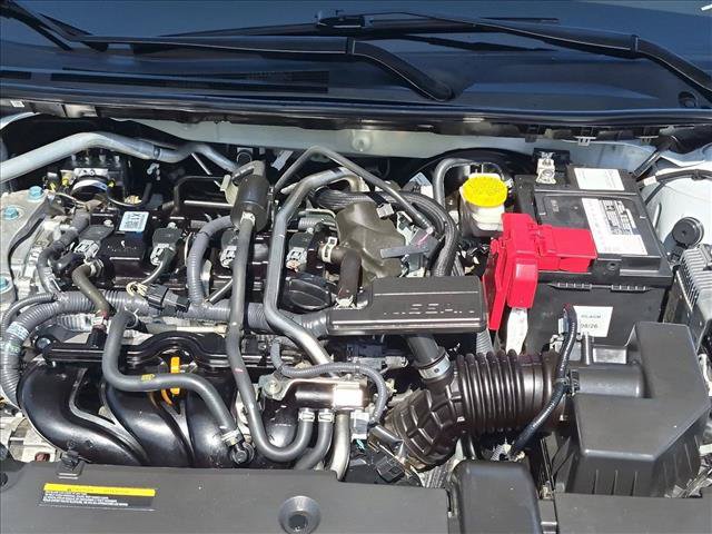 Used 2022 Nissan Sentra SR w/ Lighting Package FWD image 21