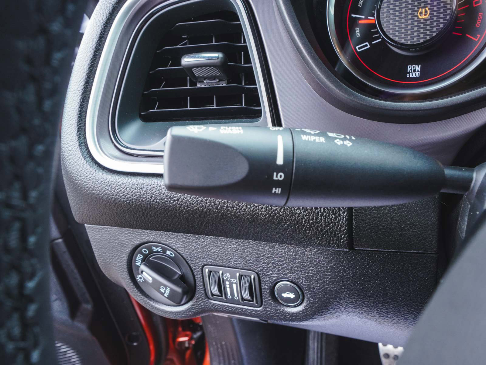 Used 2022 Dodge Challenger R/T Scat Pack image 22