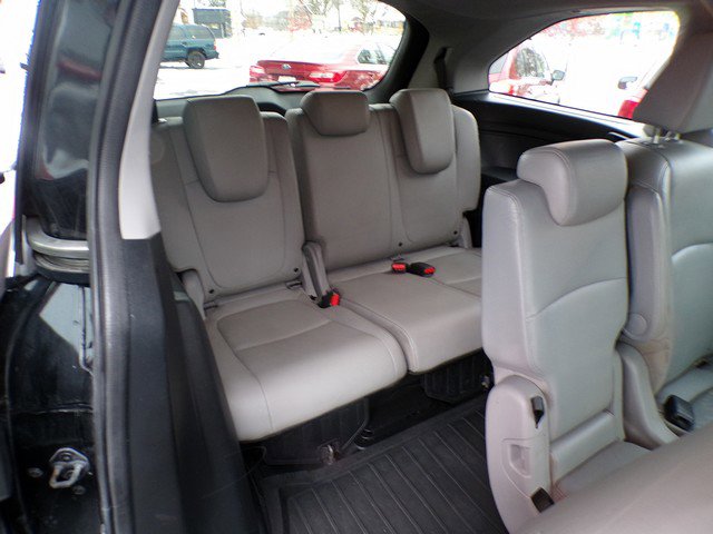 Used 2020 Honda Odyssey EX-L image 19