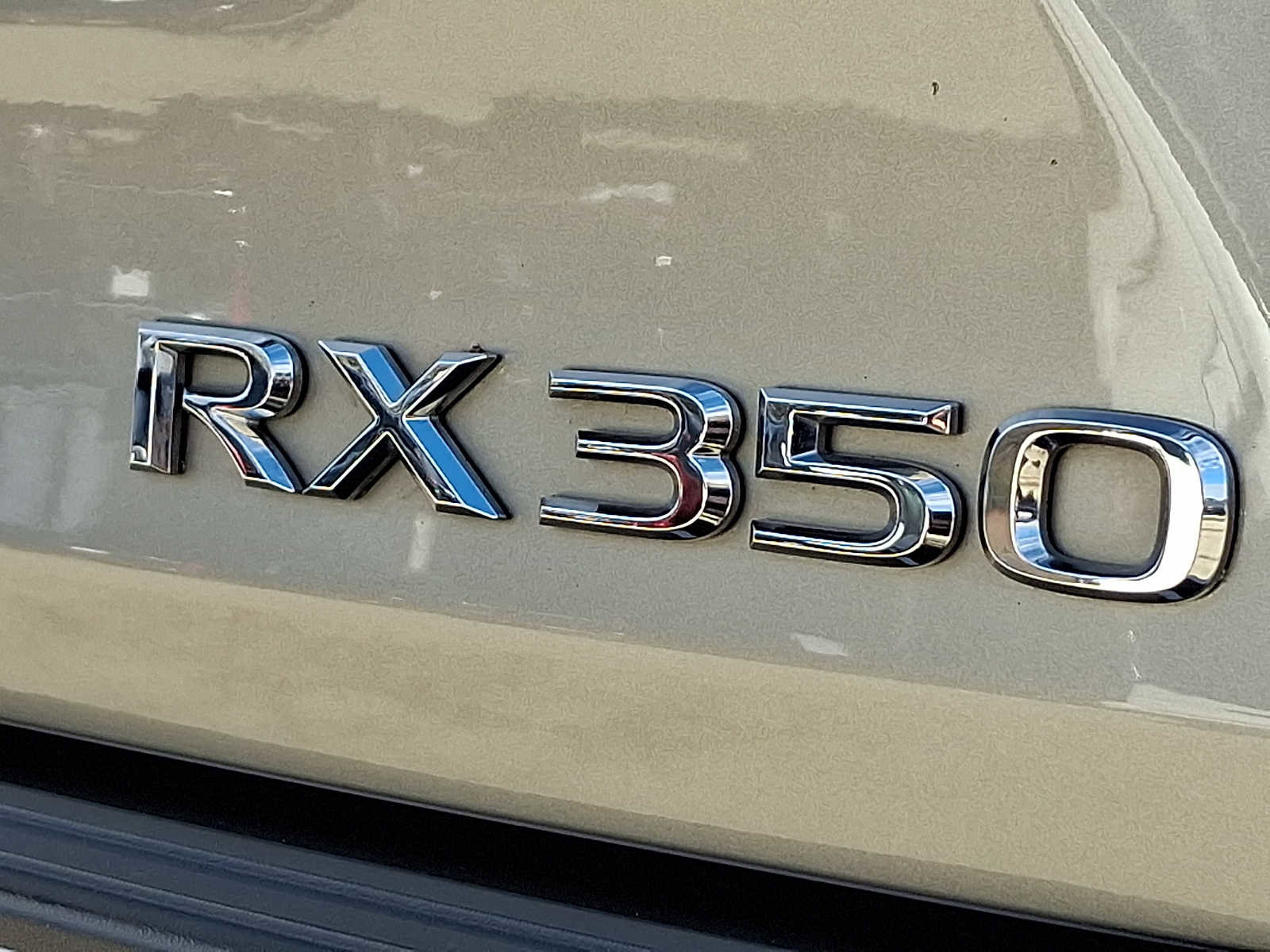 Used 2020 Lexus RX 350 AWD w/ Premium Package image 37