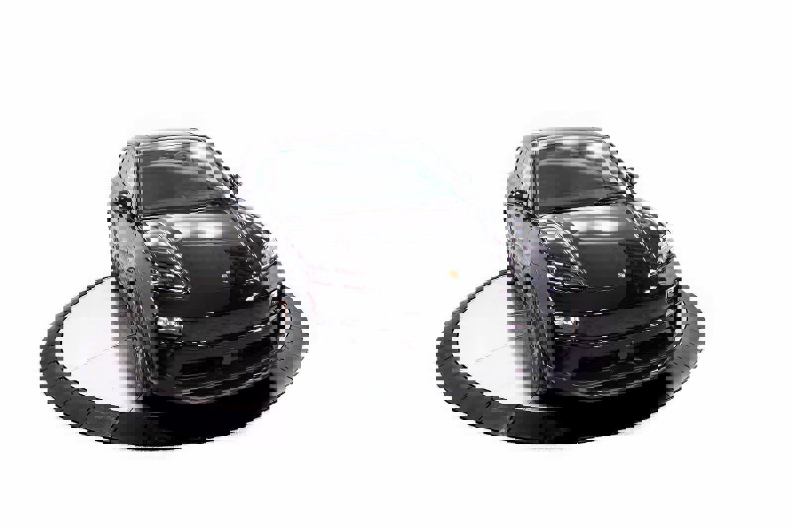 New 2026 Porsche Macan GTS Electric image 40