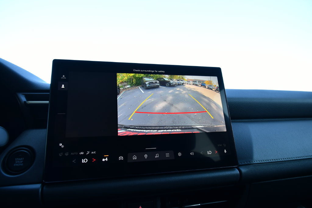 New 2026 MAZDA CX-5 Preferred AWD/4WD image 14