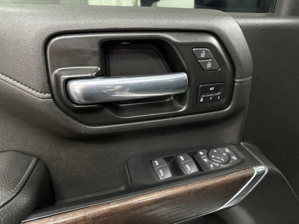 Used 2022 GMC Sierra 2500 Denali w/ Denali Ultimate Package image 20