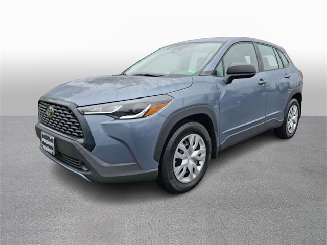 Used 2023 Toyota Corolla Cross L