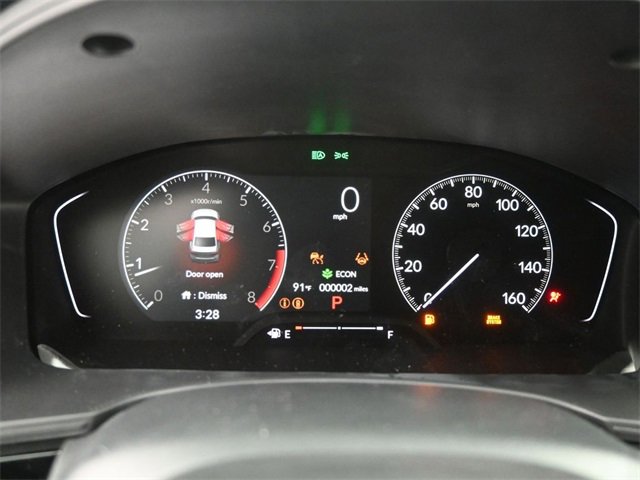 New 2026 Honda Civic Sport image 14