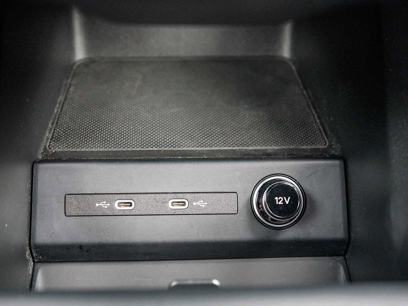 Used 2023 Audi Q4 e-tron Premium Plus w/ Premium Plus image 22